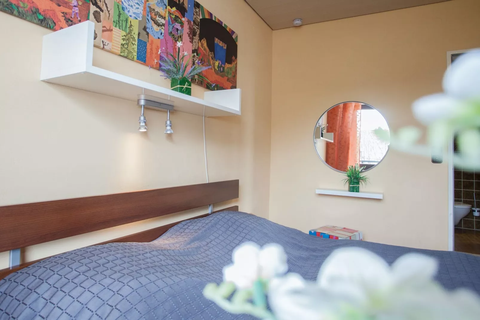 Am Waltenberg 59-G-Bedroom