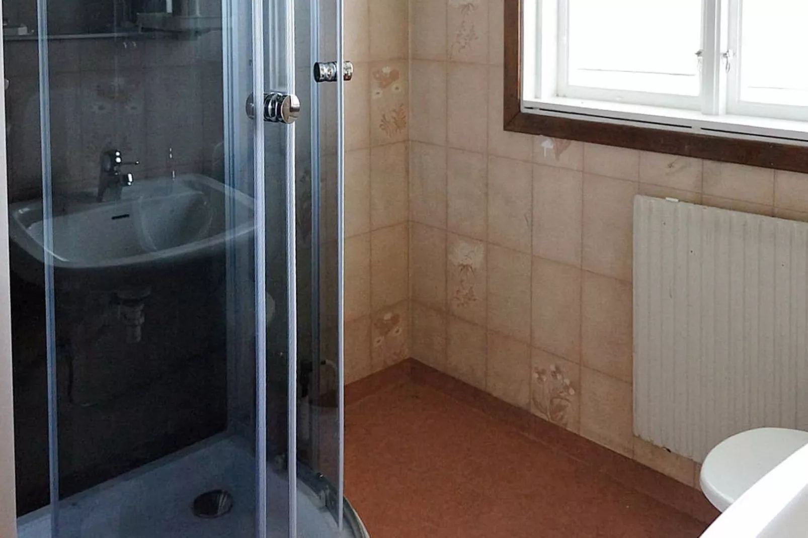 6 person holiday home in Berga-Indoor