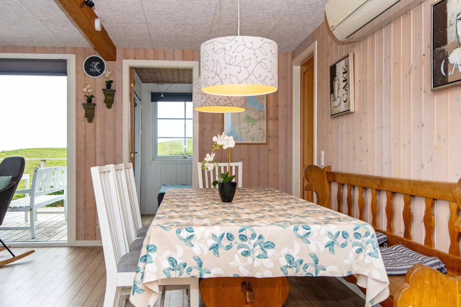 6 person holiday home in Lemvig-By Traum-Indoor