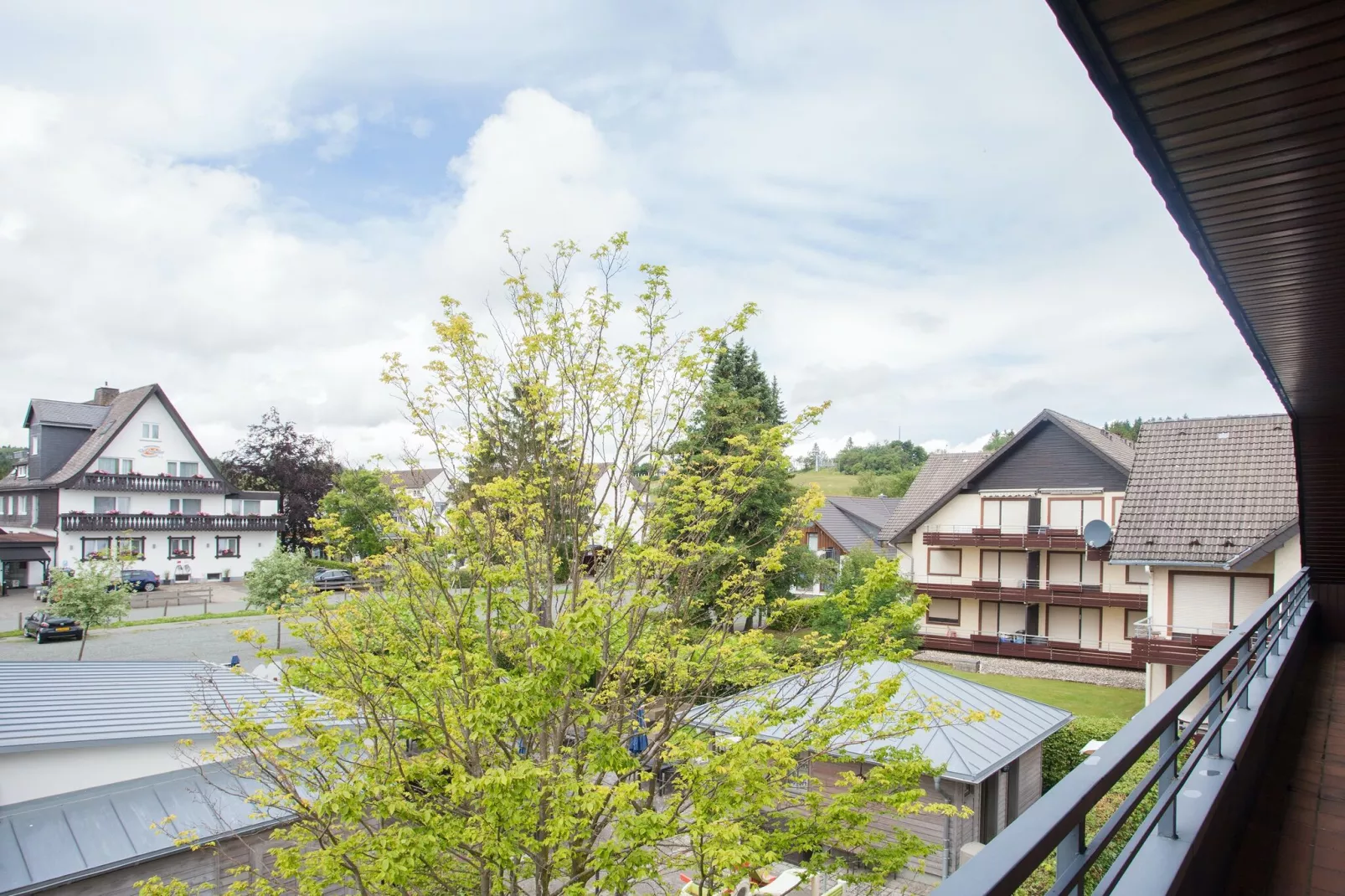 Am Waltenberg 59-G-View summer