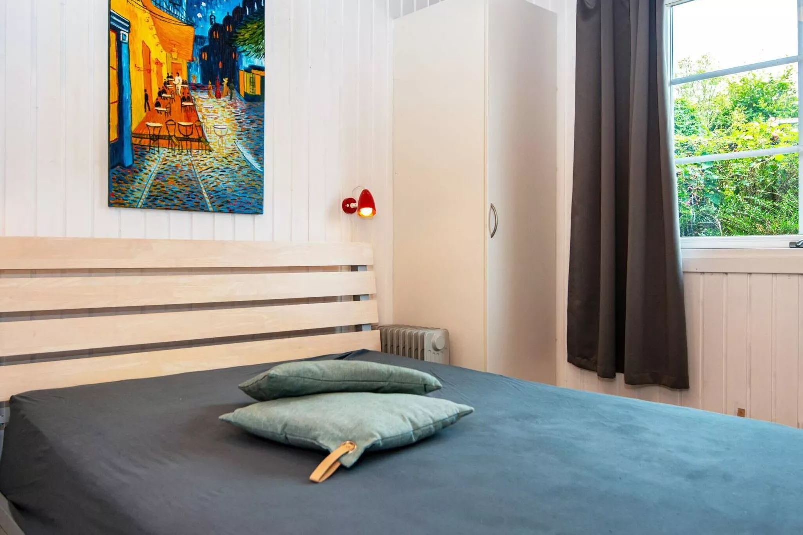 6 person holiday home in Lemvig-By Traum-Indoor