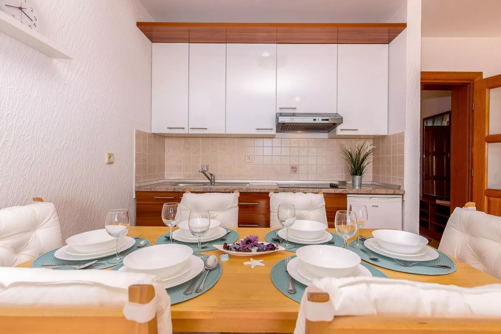 Marija Privatno 1-Kitchen
