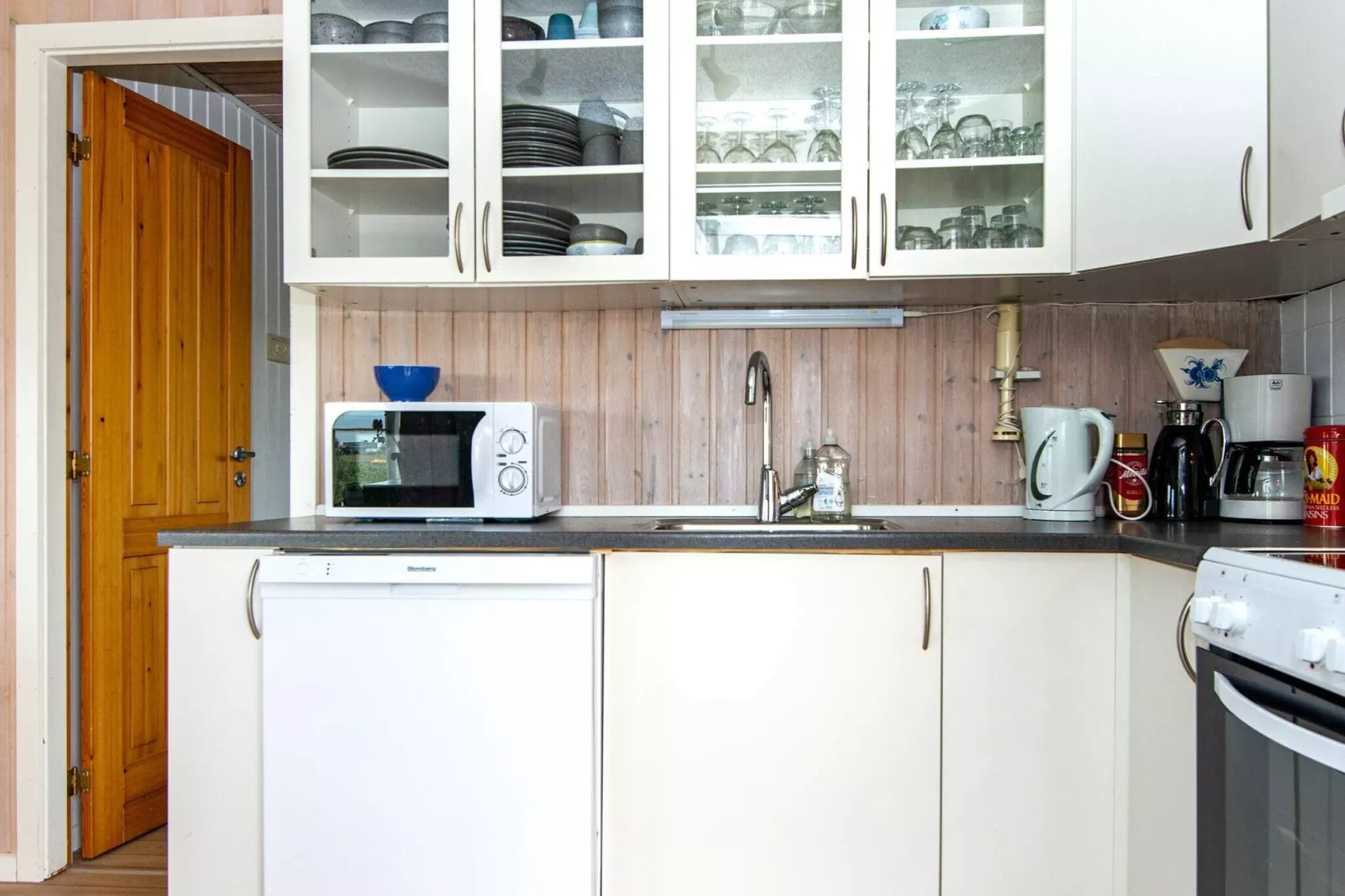 6 person holiday home in Lemvig-By Traum-Indoor