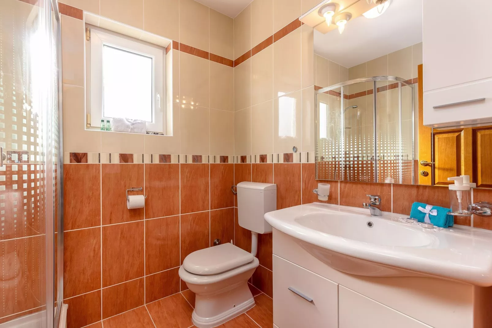 Marija Privatno 1-Bathroom