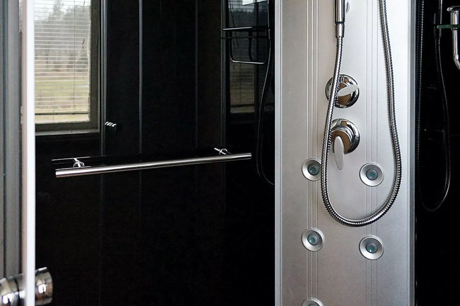 6 person holiday home in Berga-Indoor
