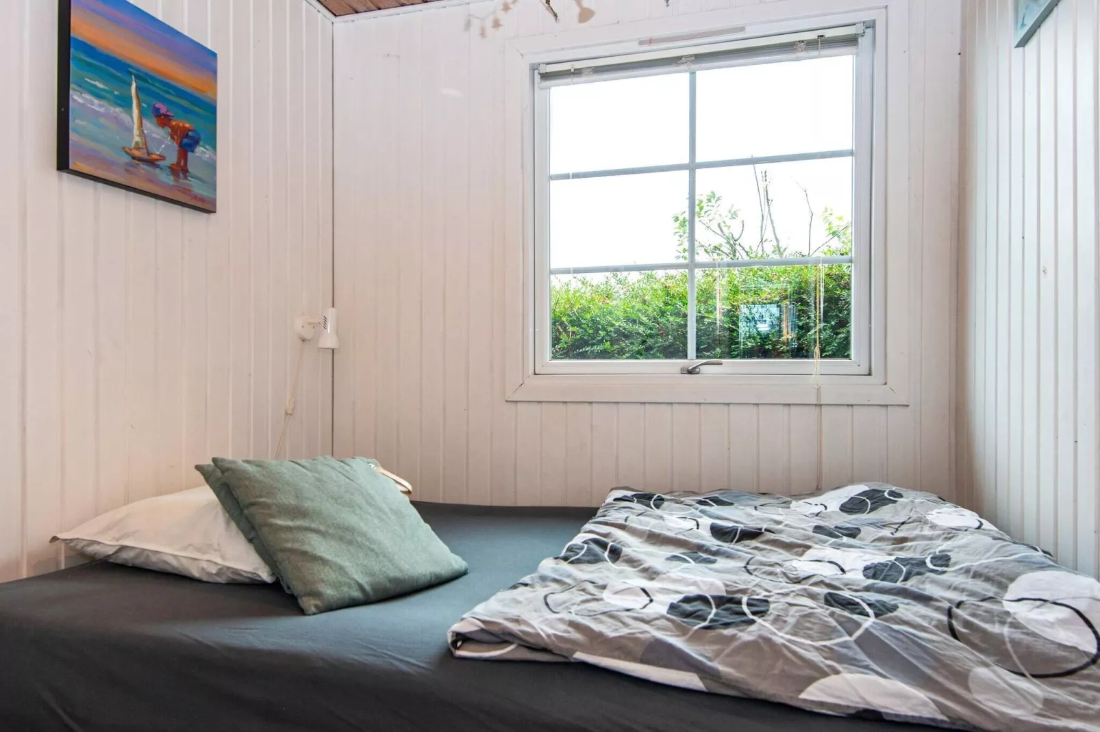 6 person holiday home in Lemvig-By Traum-Indoor