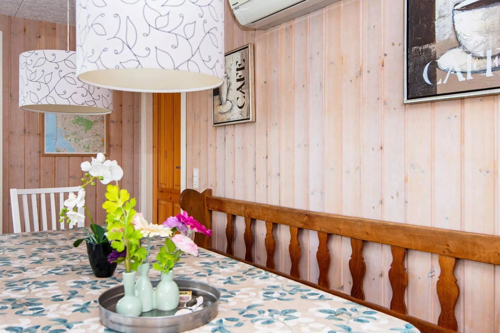 6 person holiday home in Lemvig-By Traum-Indoor