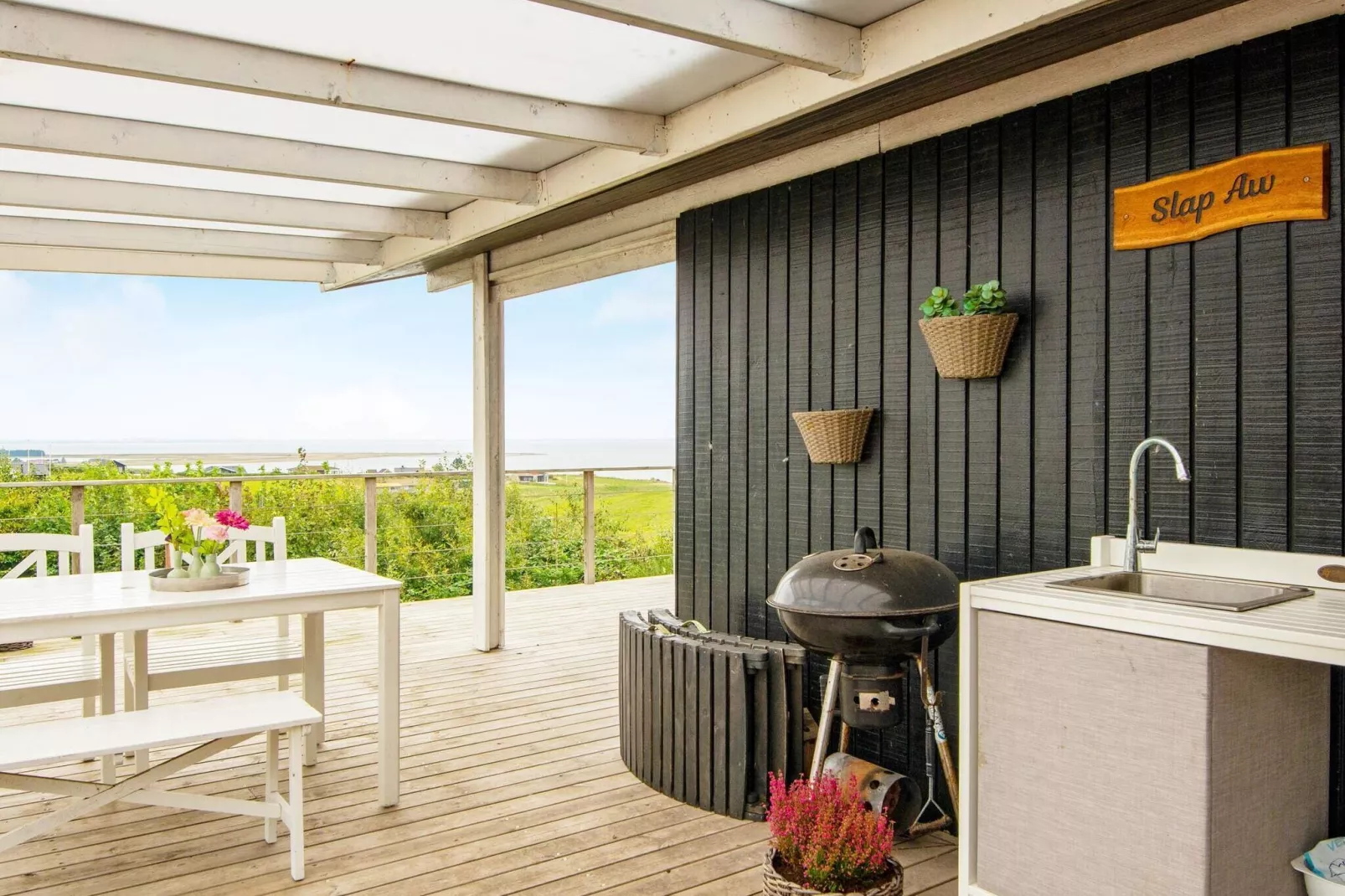 6 person holiday home in Lemvig-By Traum-View