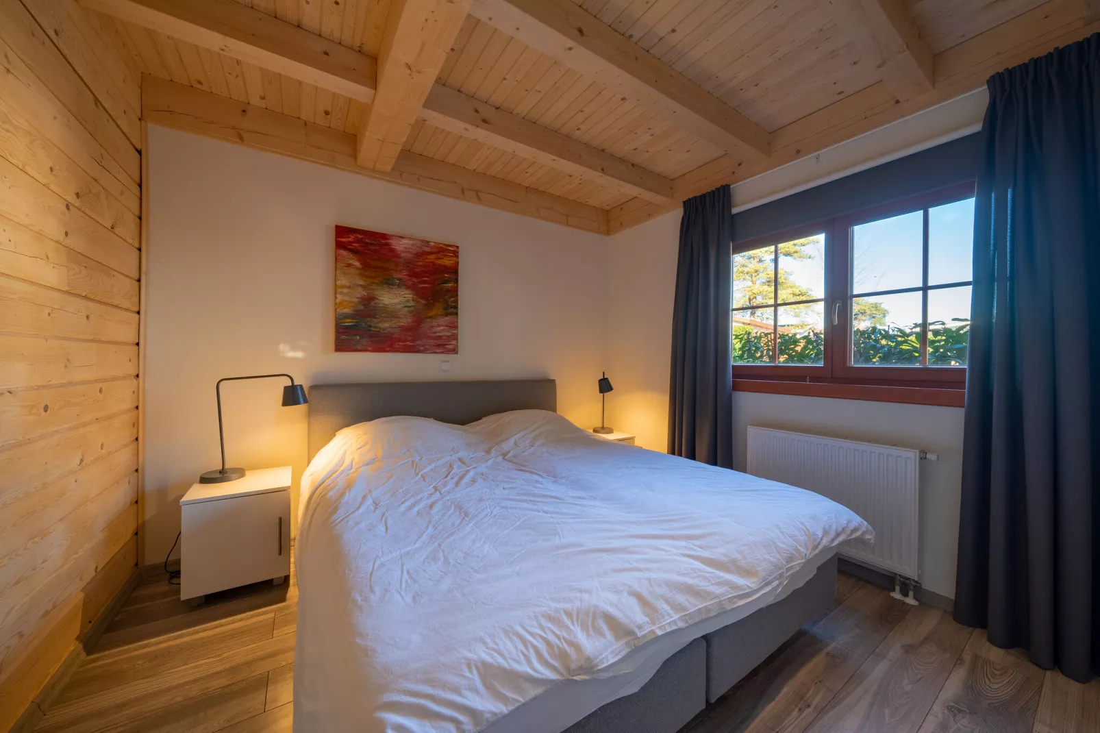 Resort Brunssummerheide 23-Bedroom