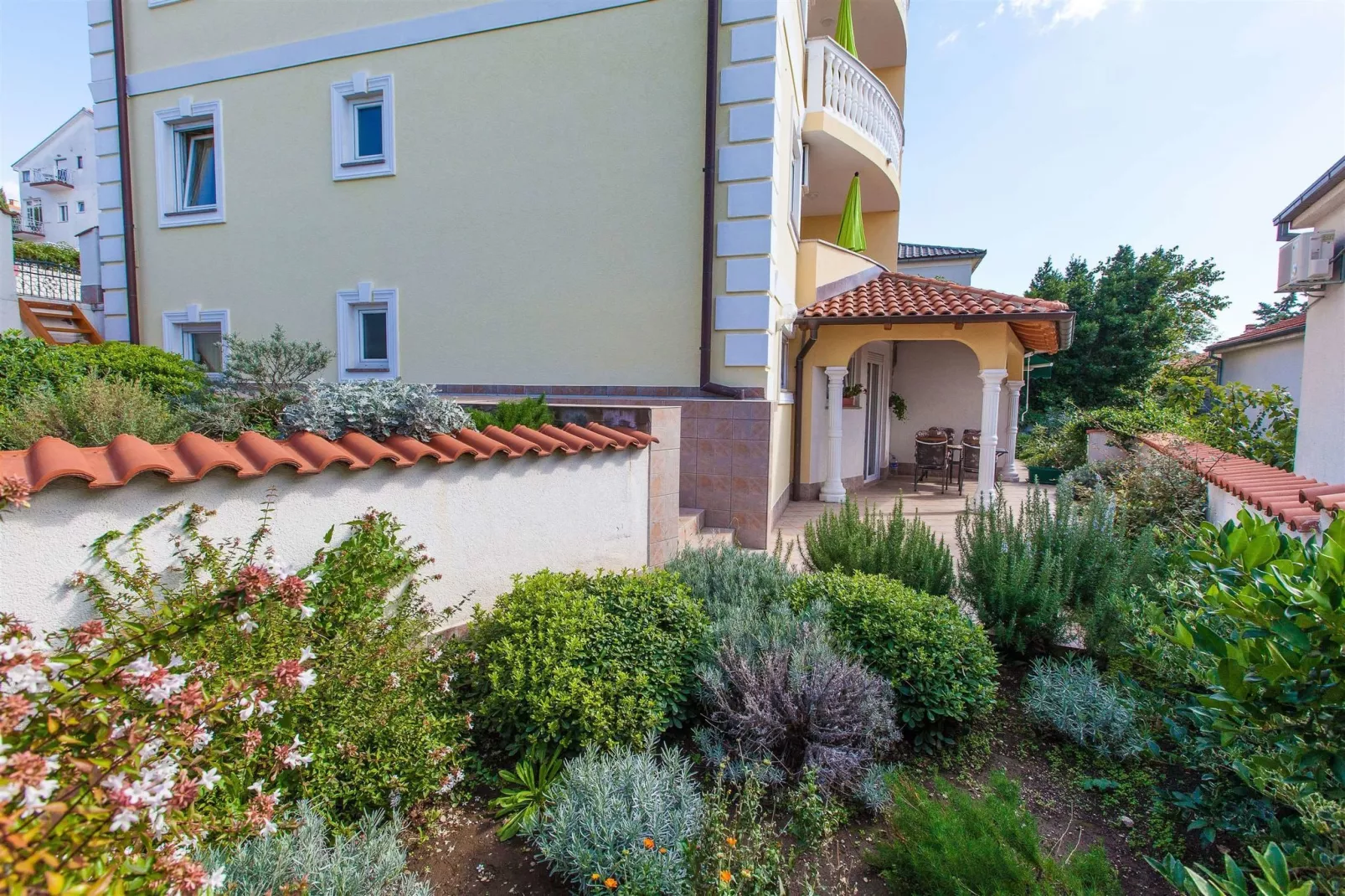 Marija Privatno 2-Exterior summer