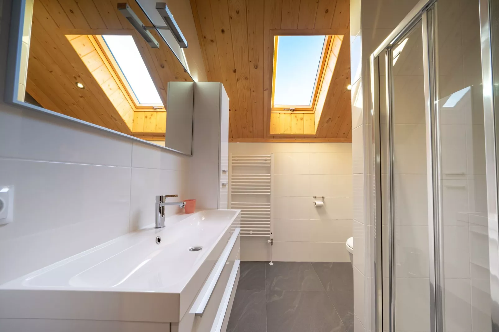 Resort Brunssummerheide 23-Bathroom
