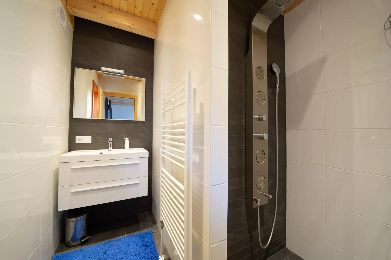 Resort Brunssummerheide 23-Bathroom