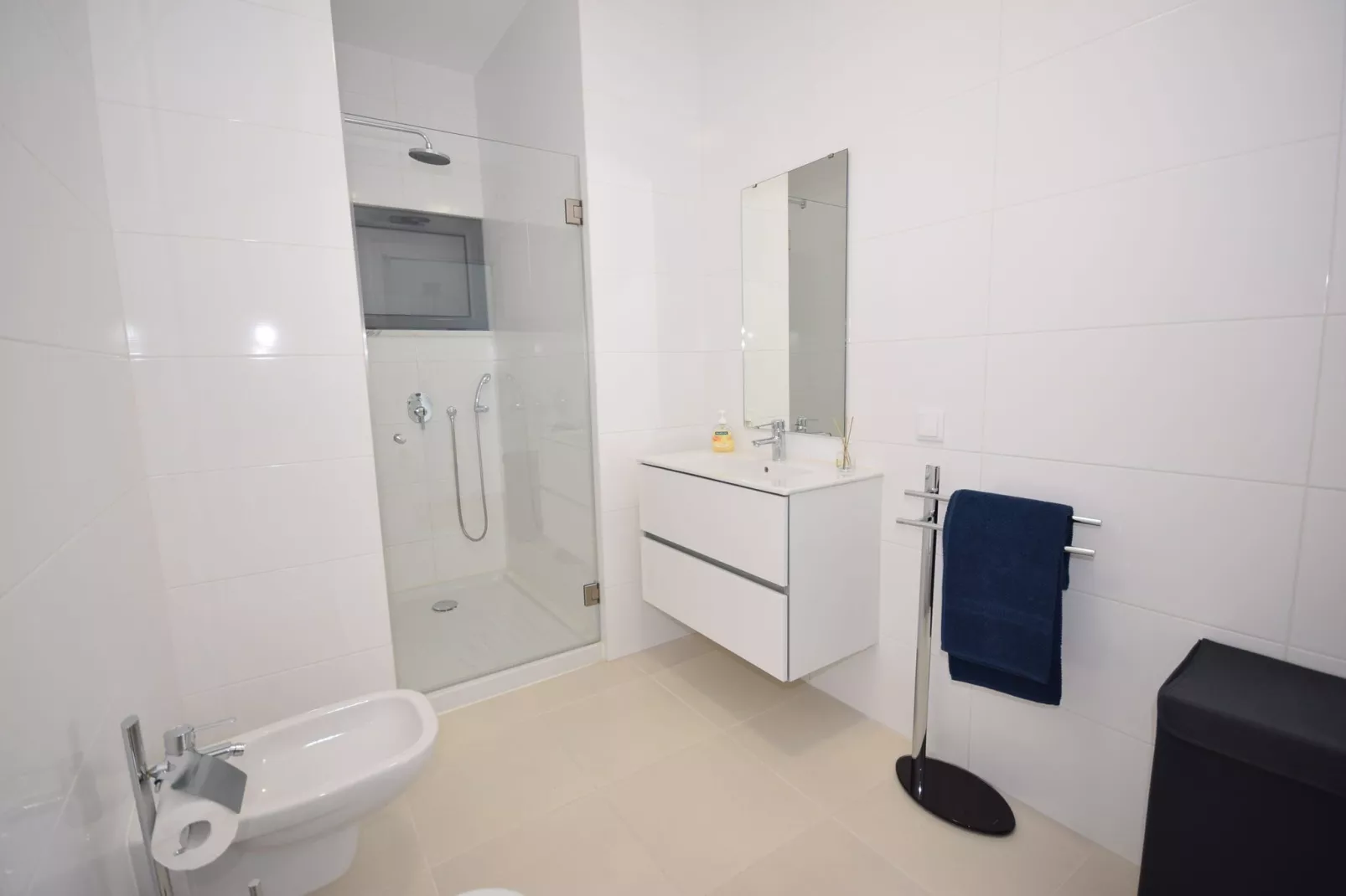 Vila da Lagoa-Bathroom