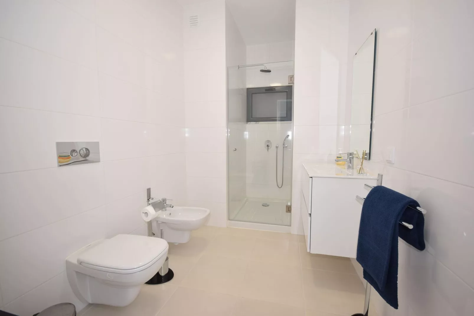 Vila da Lagoa-Bathroom