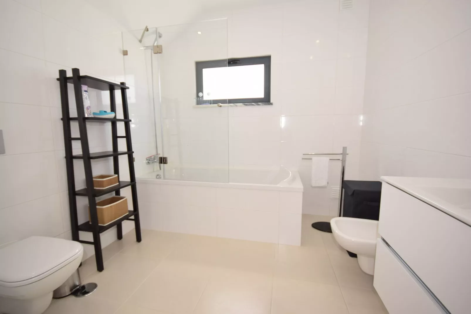 Vila da Lagoa-Bathroom