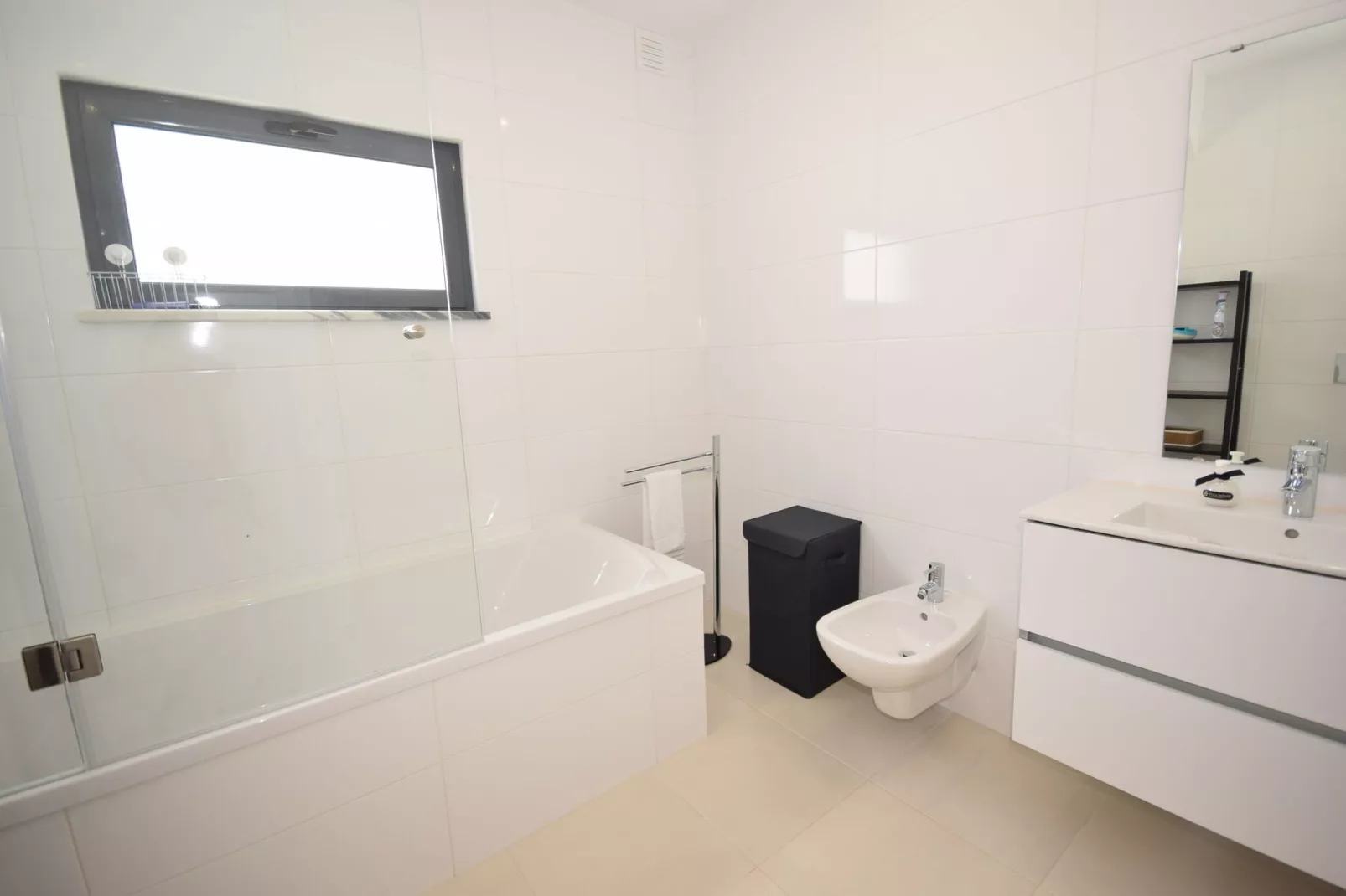 Vila da Lagoa-Bathroom