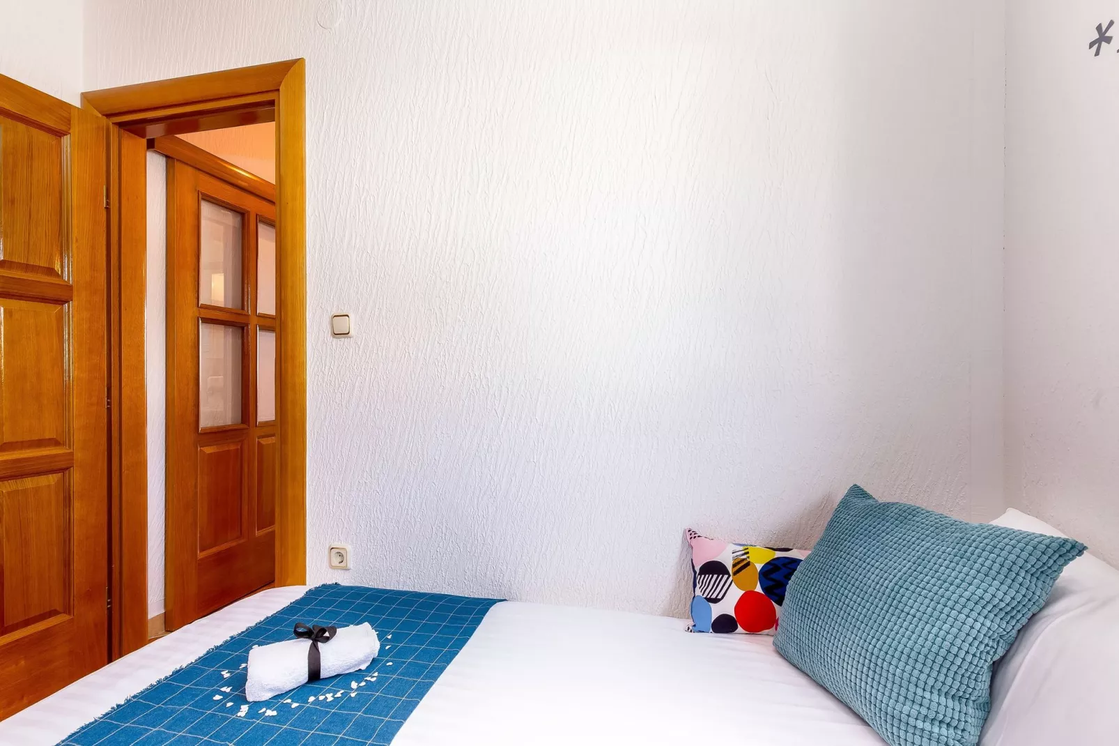 Marija Privatno 2-Bedroom