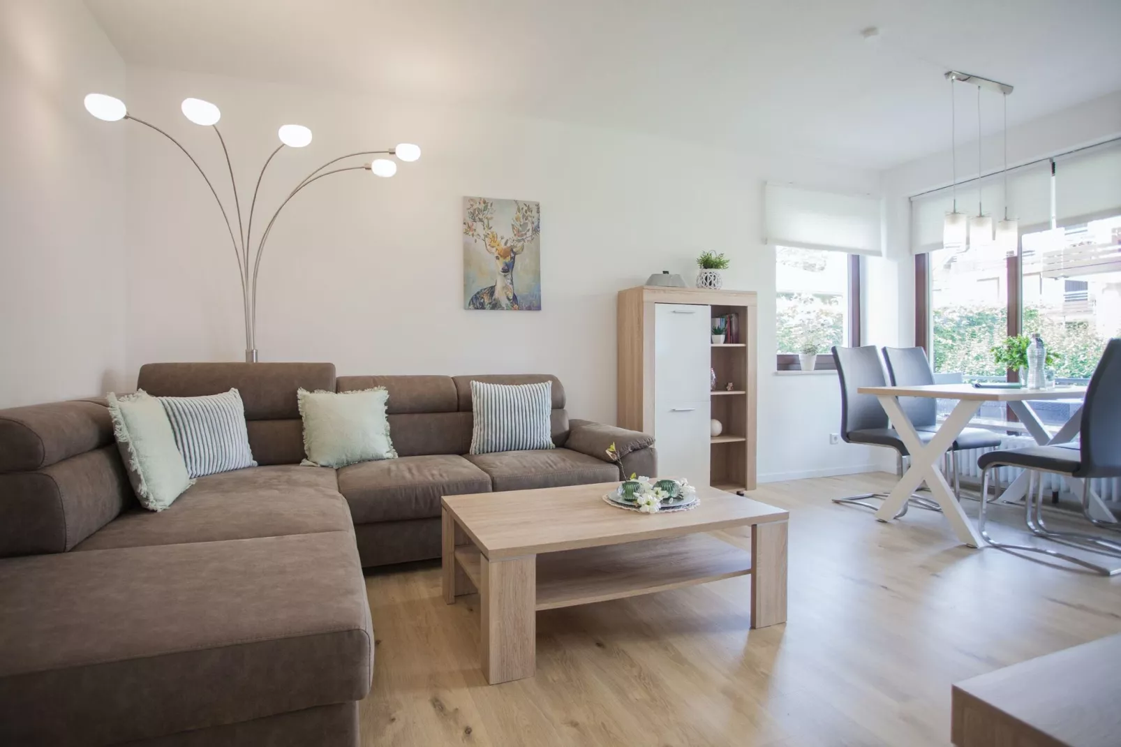 Am Waltenberg 59-W-Living room