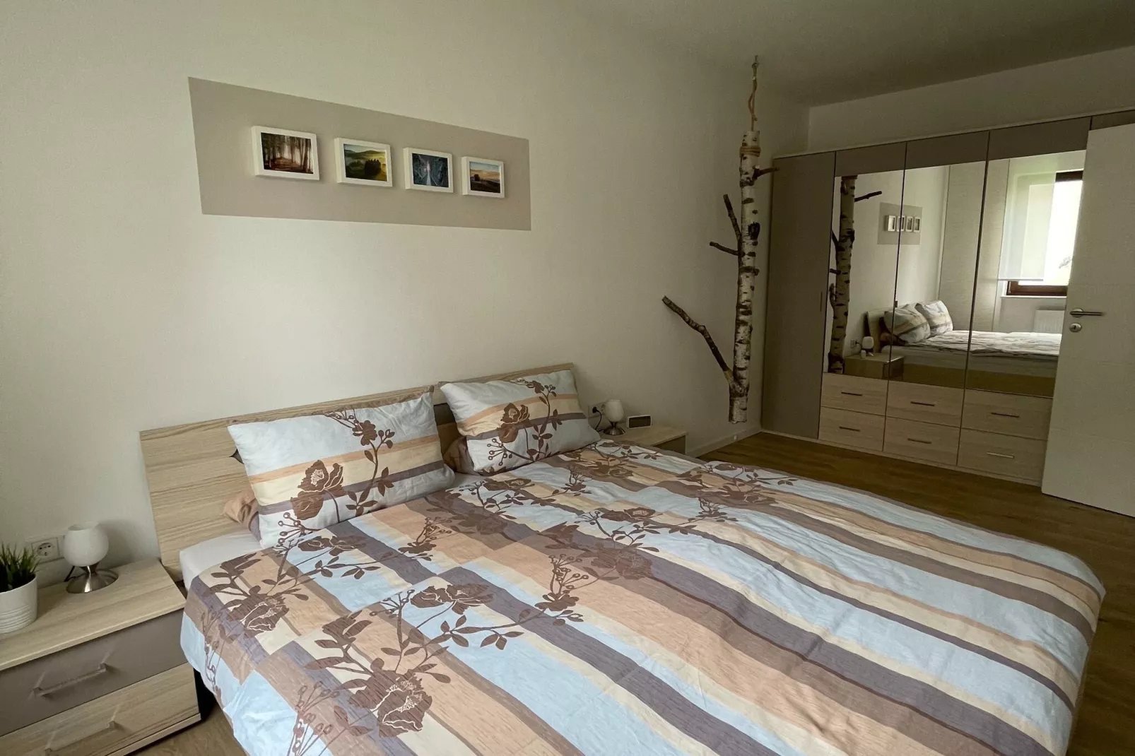 Am Waltenberg 59-W-Bedroom