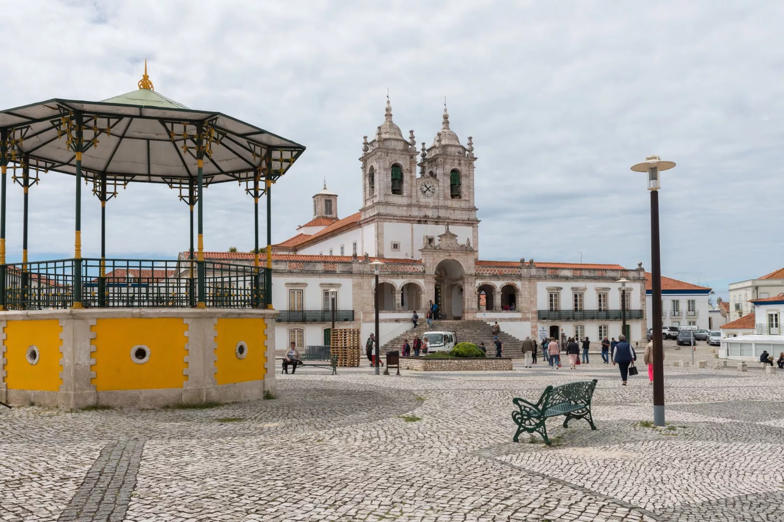 Vila da Lagoa-Areas summer 20km