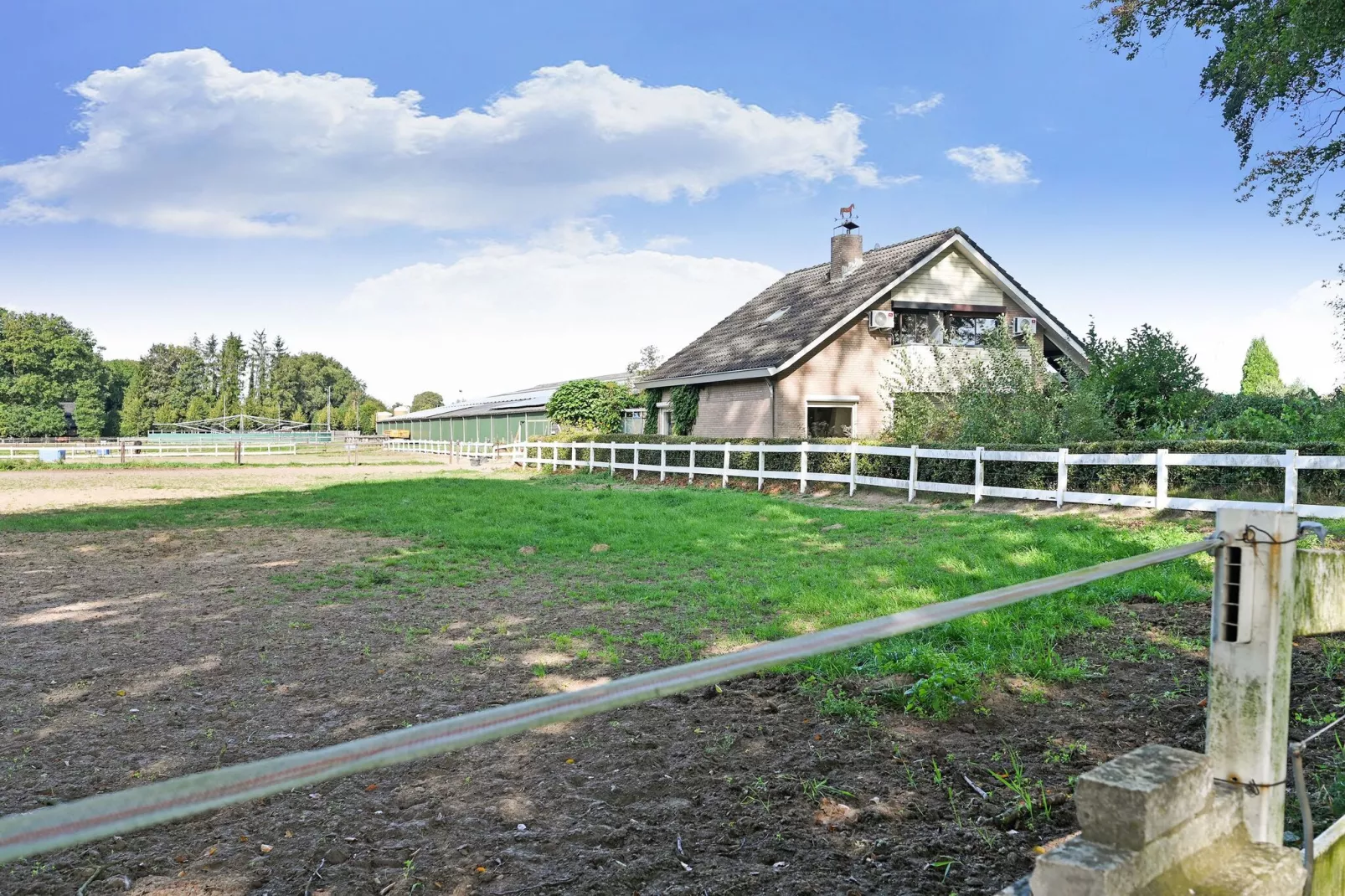 De Liemers-Areas summer 1km