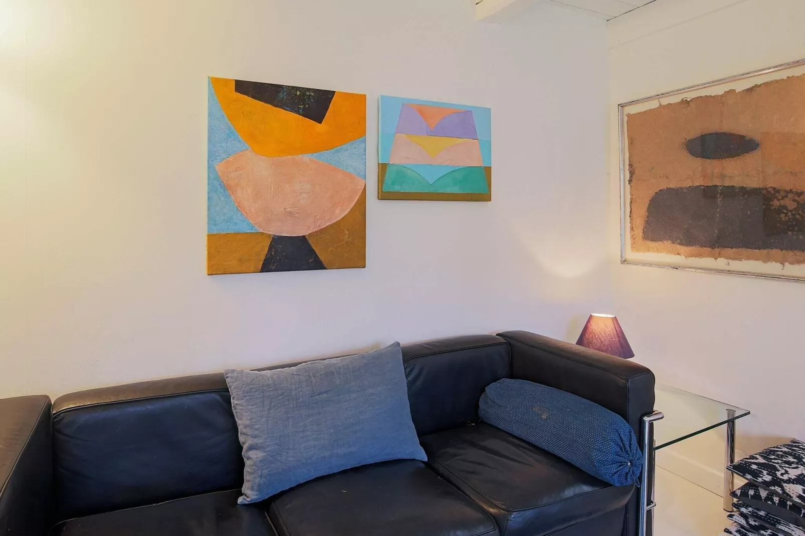2 person holiday home in Gilleleje-By Traum-Indoor