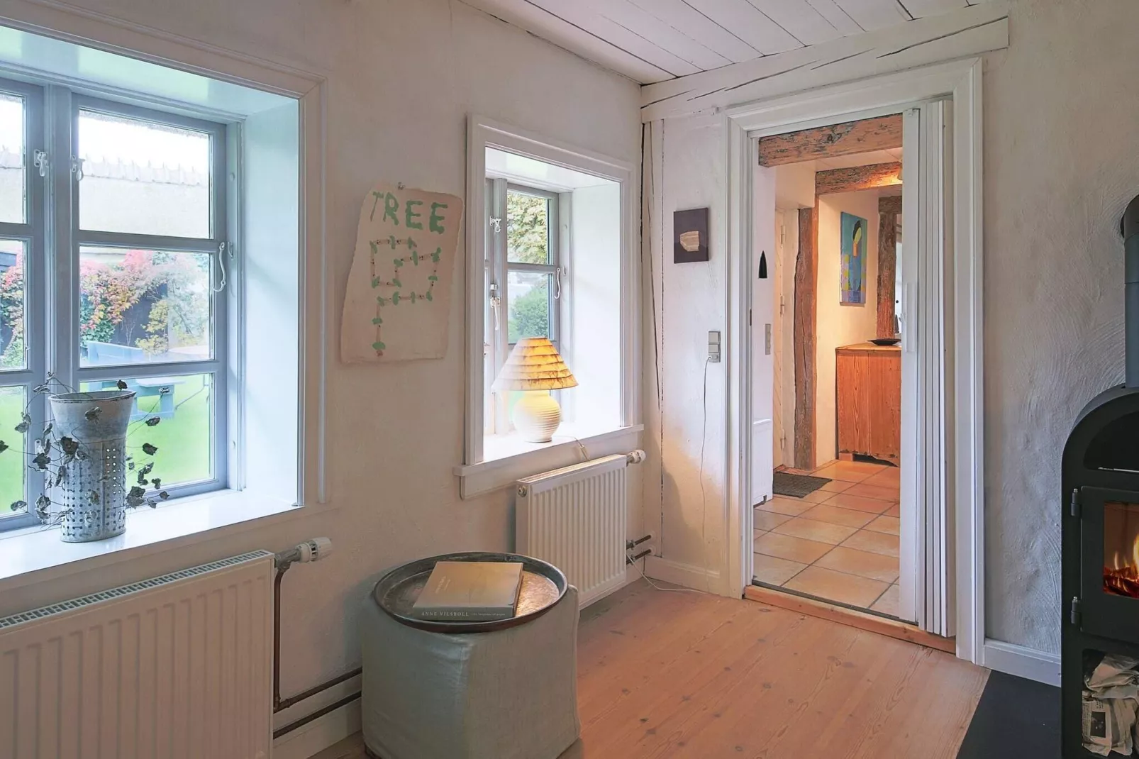 2 person holiday home in Gilleleje-By Traum-Indoor