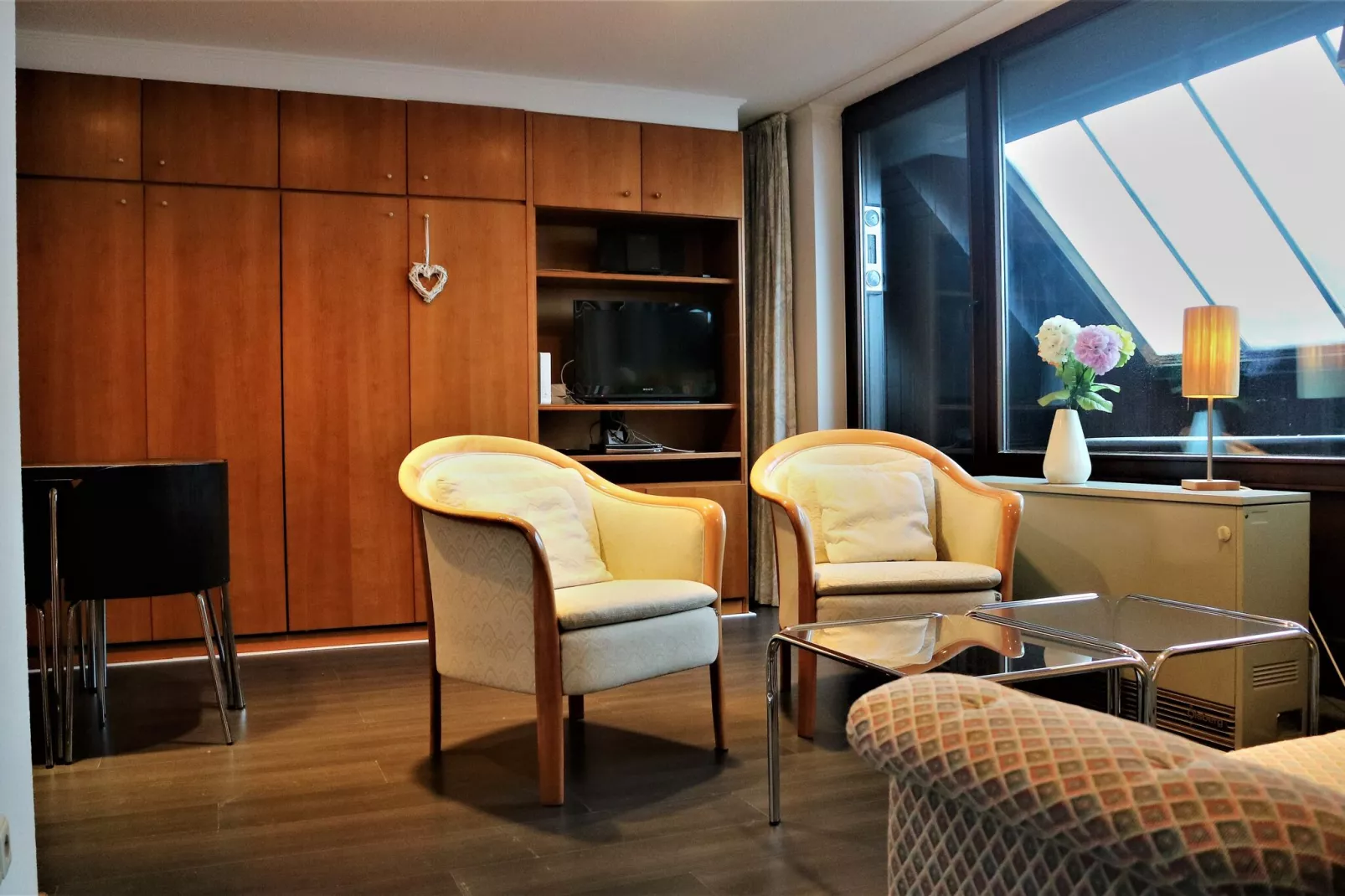 Huisje Winterberg "Olivia"-Living room