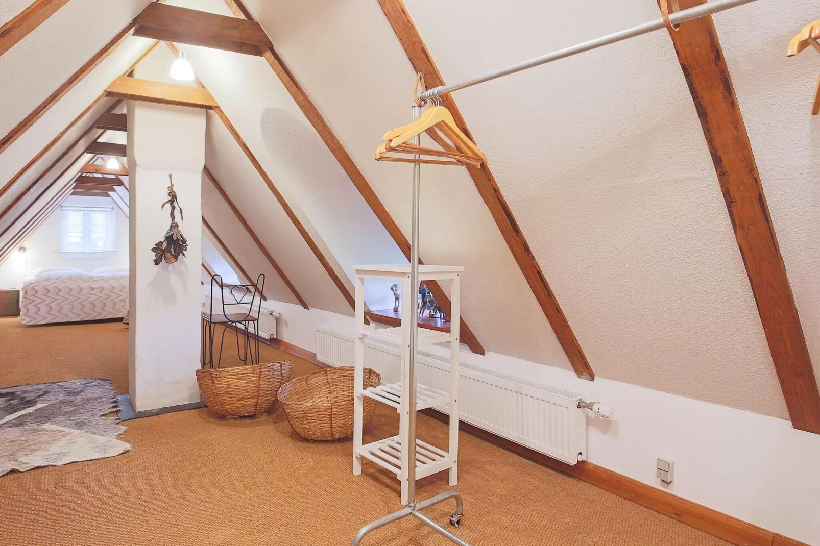 2 person holiday home in Gilleleje-By Traum-Indoor