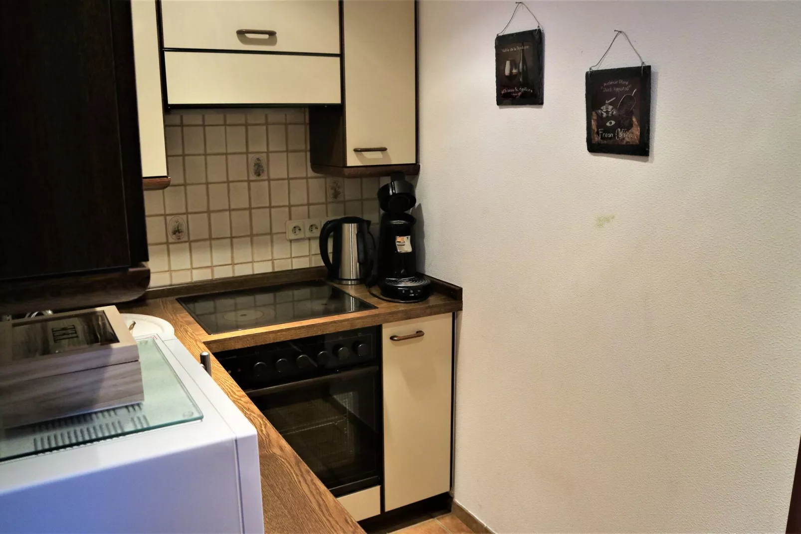 Huisje Winterberg "Olivia"-Kitchen