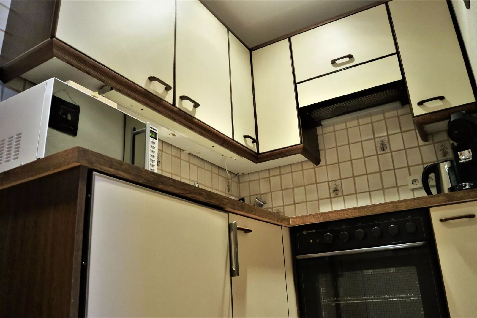 Huisje Winterberg "Olivia"-Kitchen