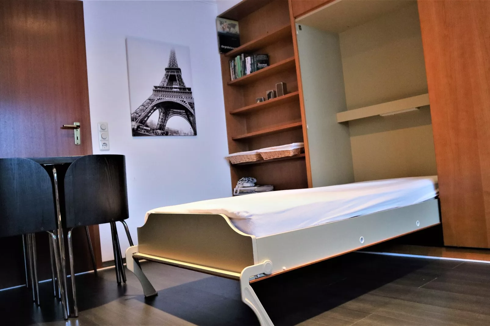 Huisje Winterberg "Olivia"-Bedroom