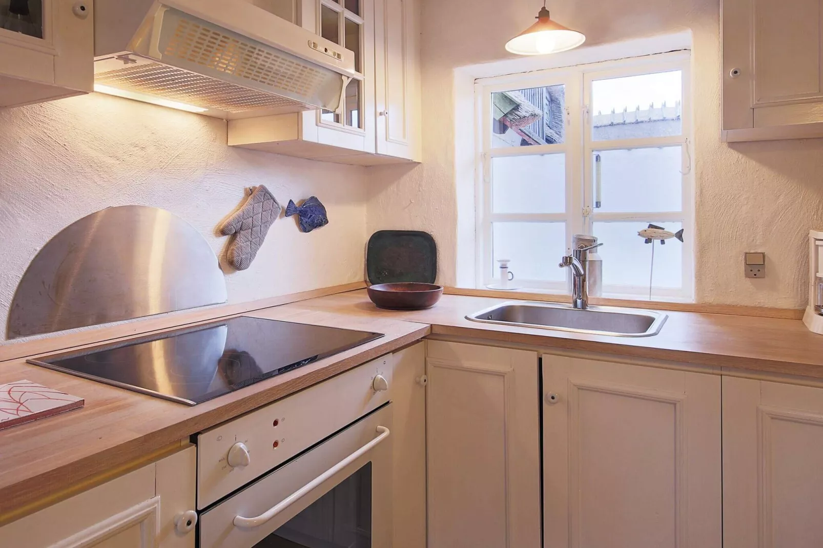 2 person holiday home in Gilleleje-By Traum-Indoor