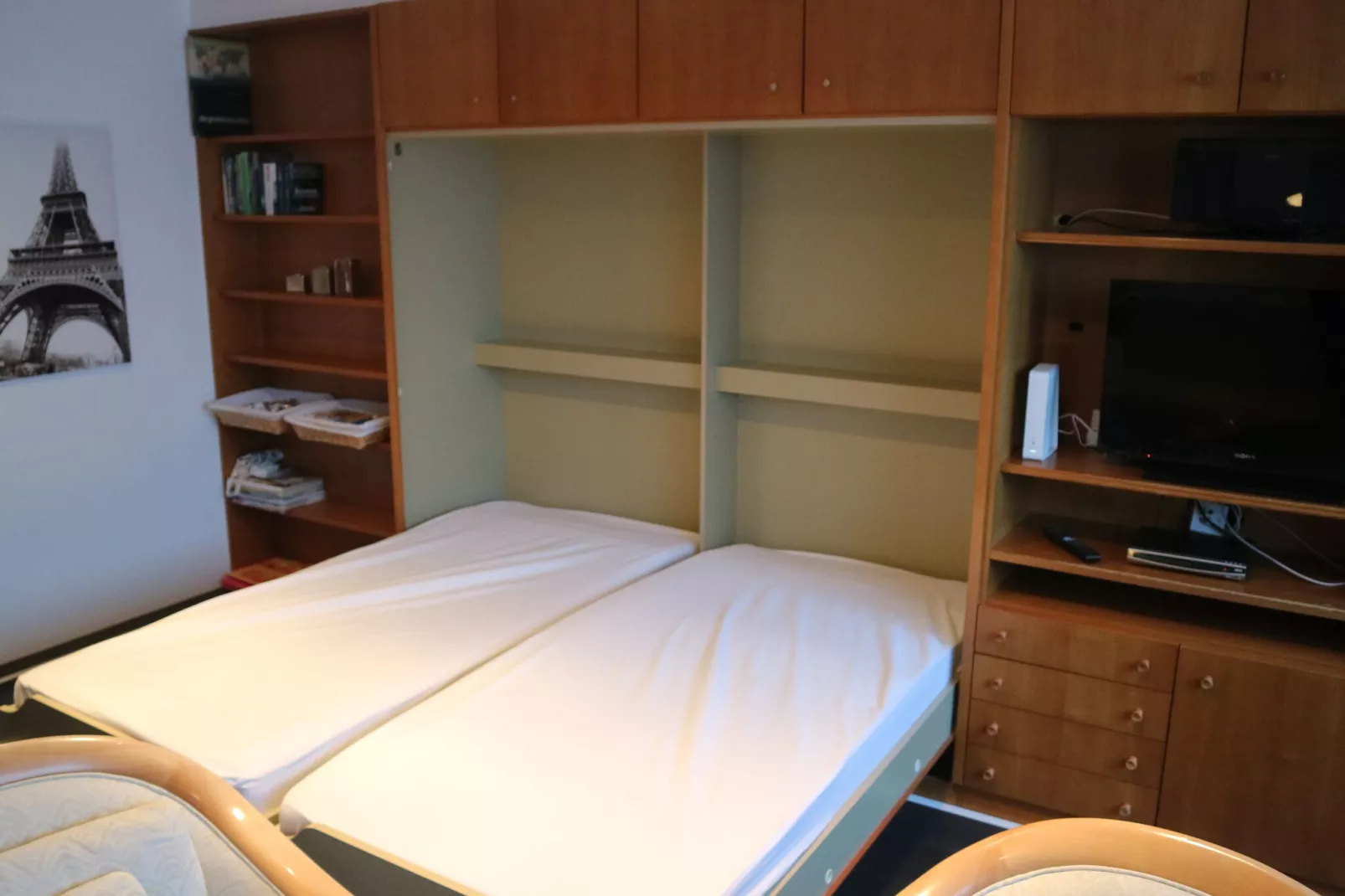 Huisje Winterberg "Olivia"-Bedroom