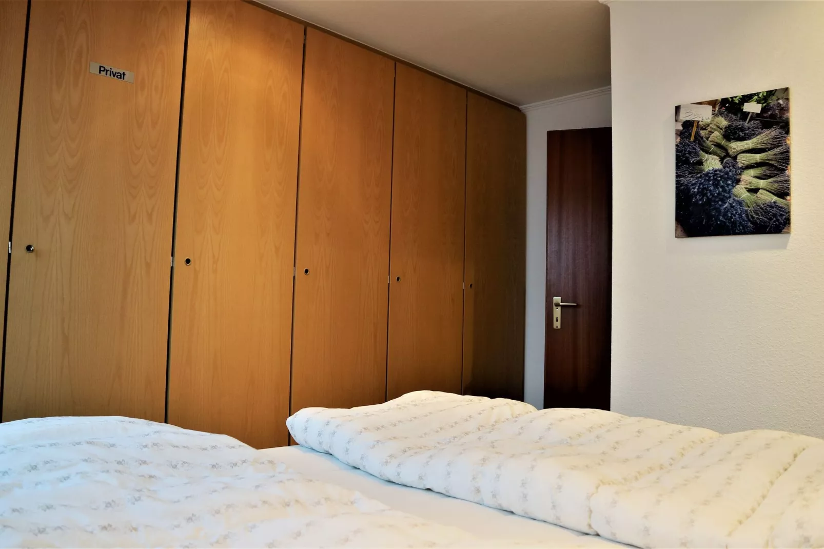 Huisje Winterberg "Olivia"-Bedroom