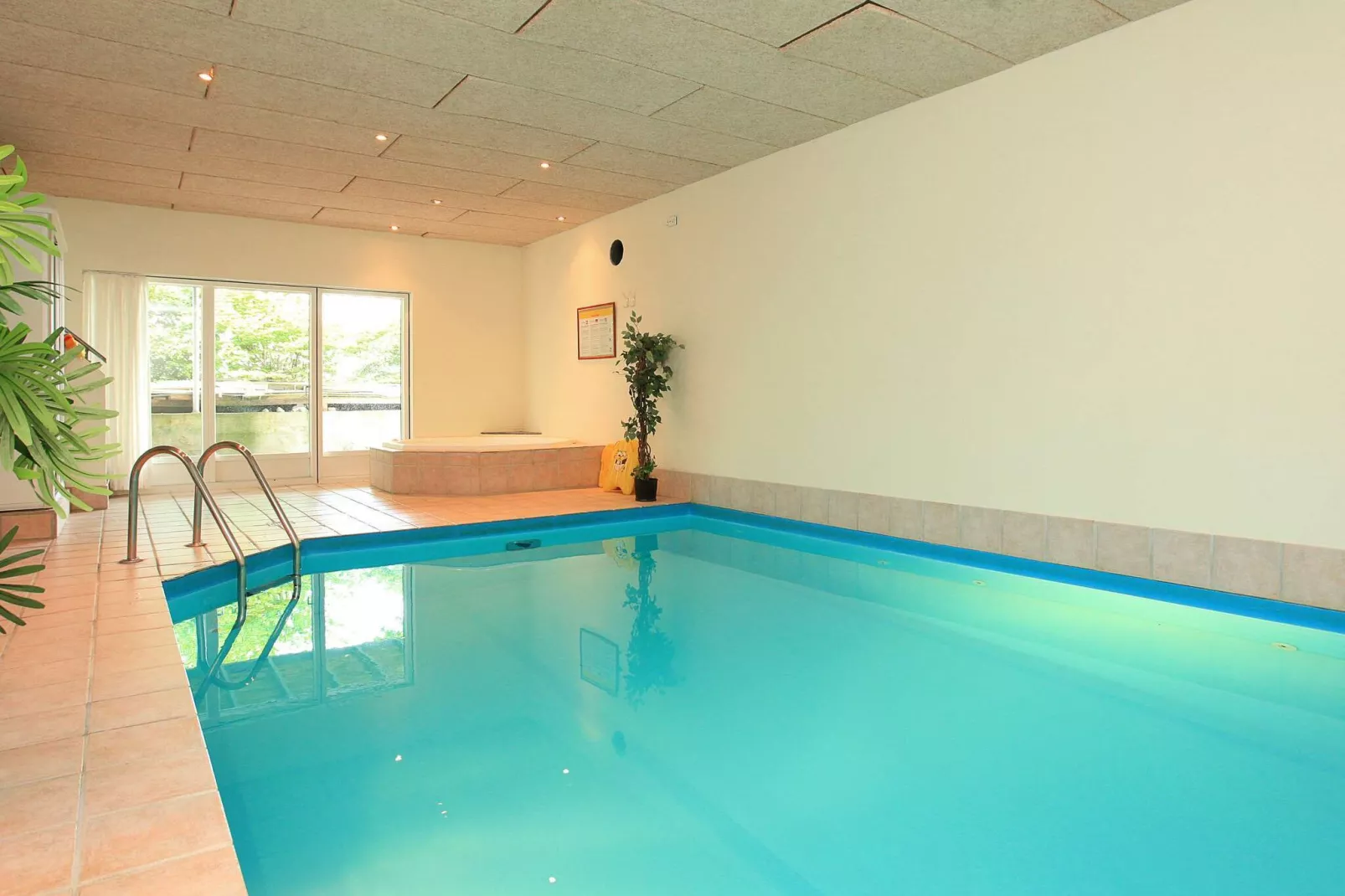 12 person holiday home in Haderslev-By Traum-Swimming pool