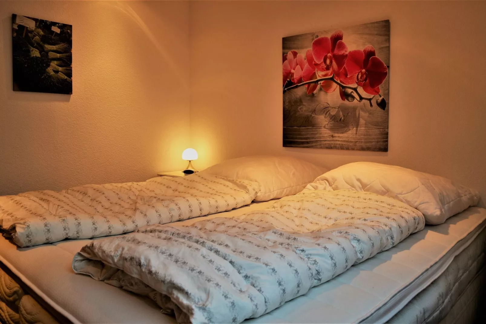 Huisje Winterberg "Olivia"-Bedroom