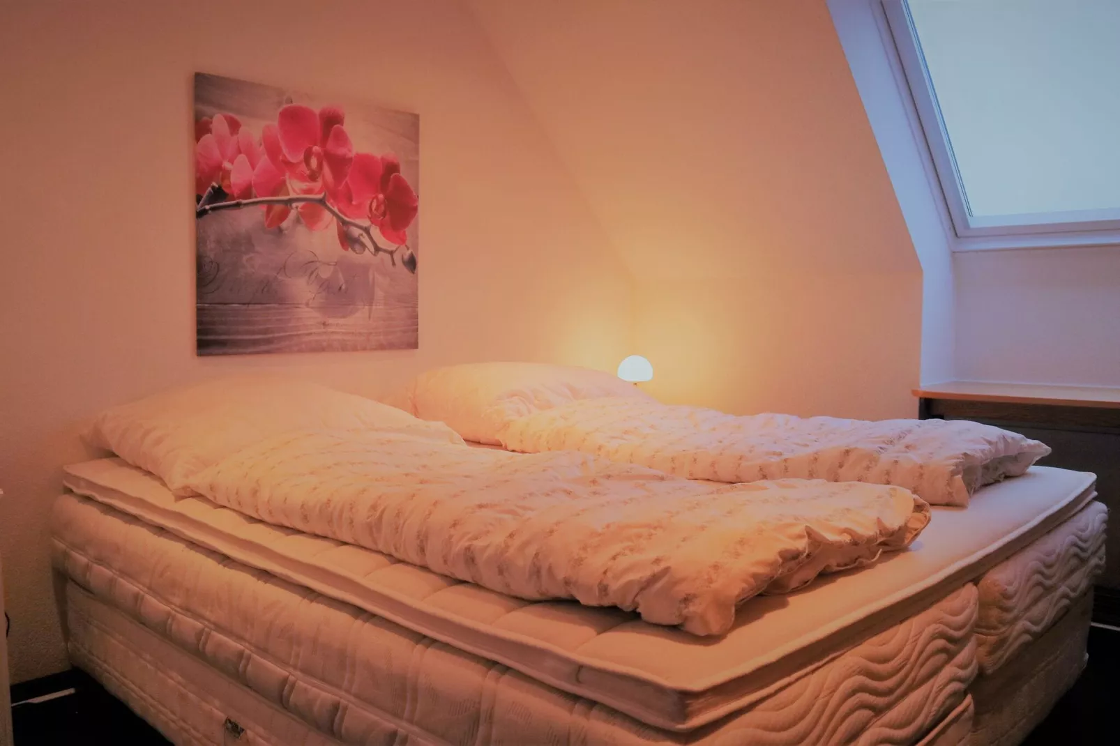Huisje Winterberg "Olivia"-Bedroom