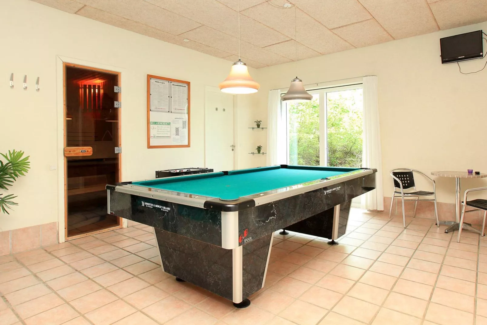 12 person holiday home in Haderslev-By Traum-Indoor