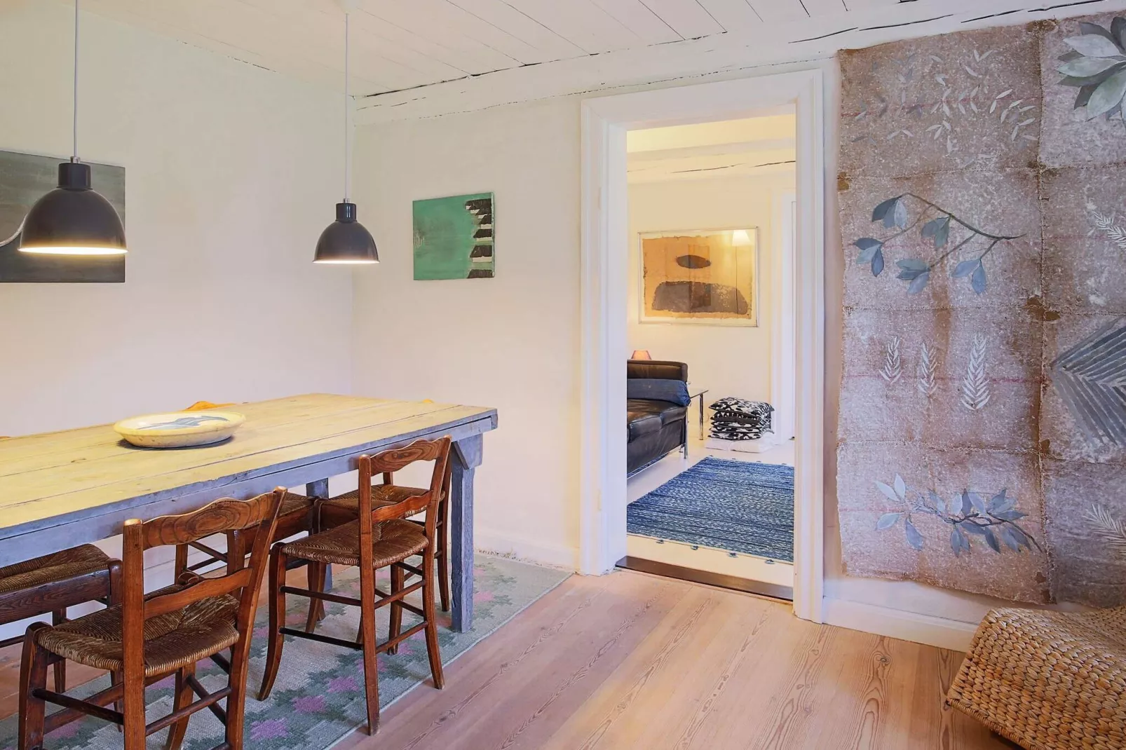 2 person holiday home in Gilleleje-By Traum-Indoor