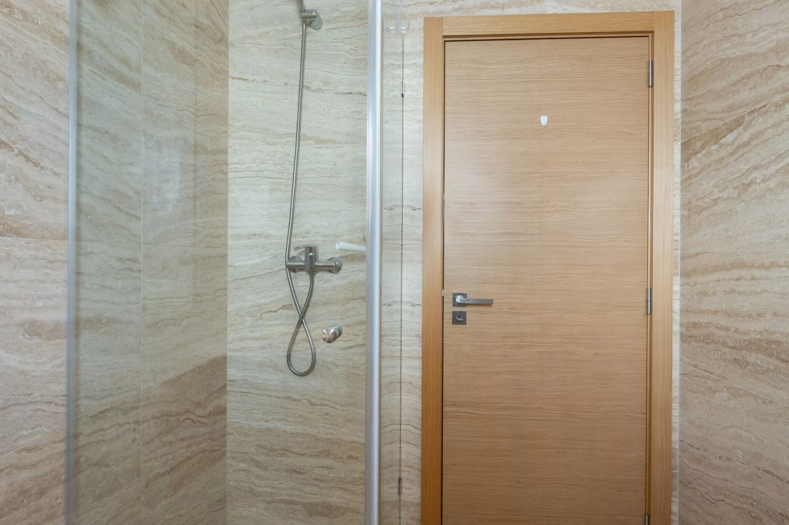 View on the Bay-Bathroom