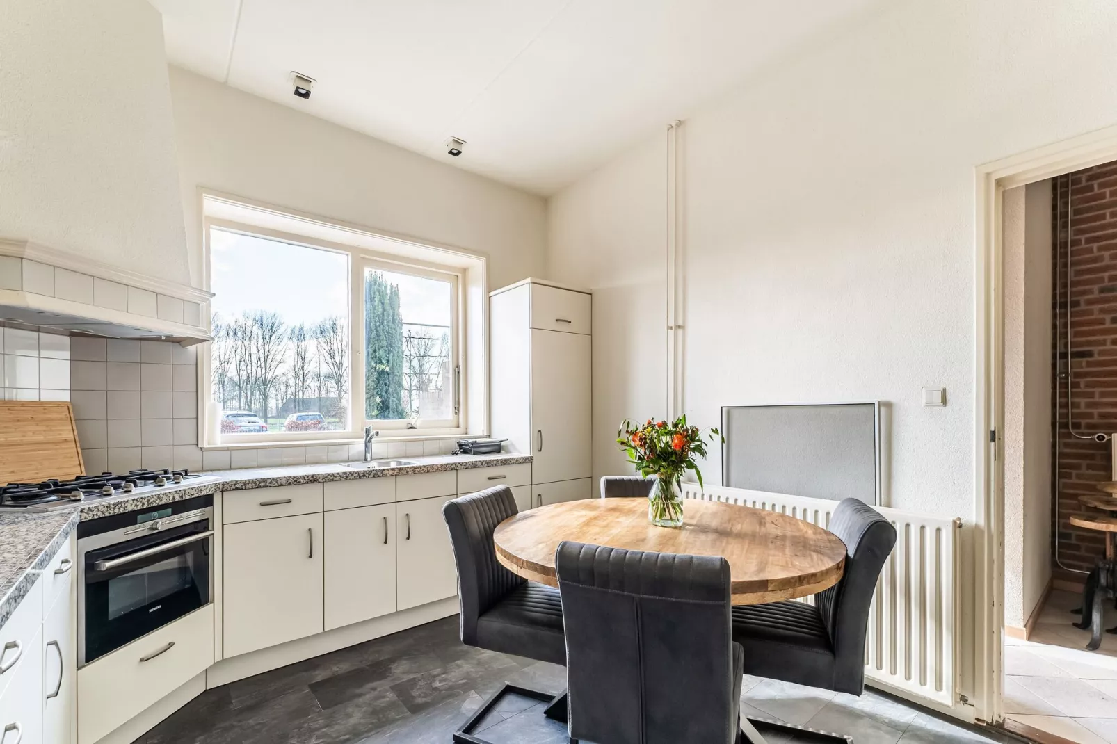 Genieten in Silvolde-Kitchen