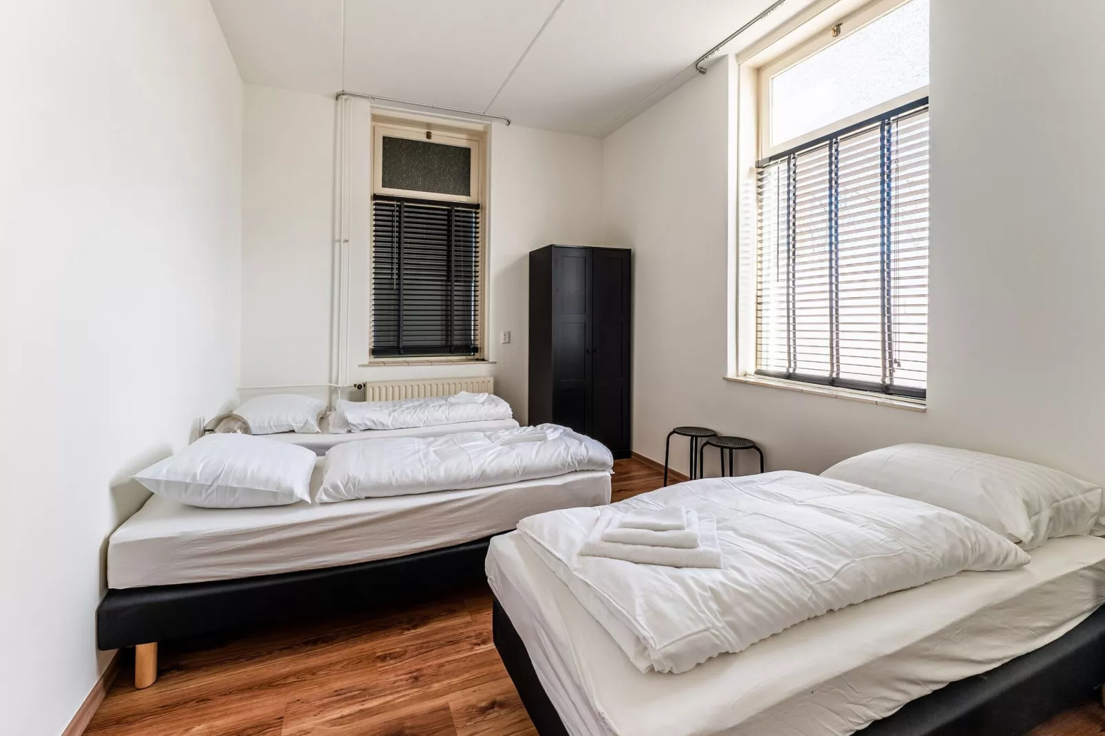 Genieten in Silvolde-Bedroom