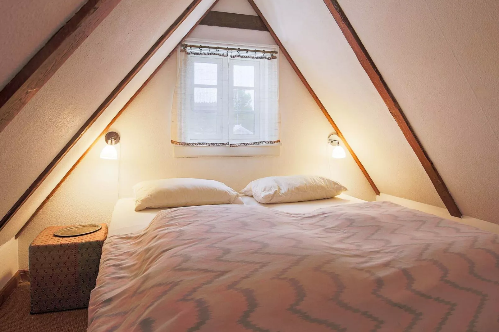 2 person holiday home in Gilleleje-By Traum-Indoor