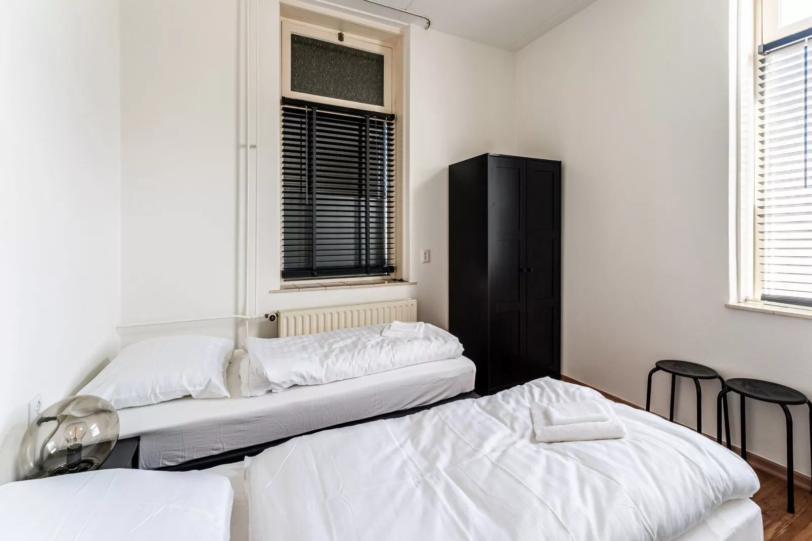 Genieten in Silvolde-Bedroom