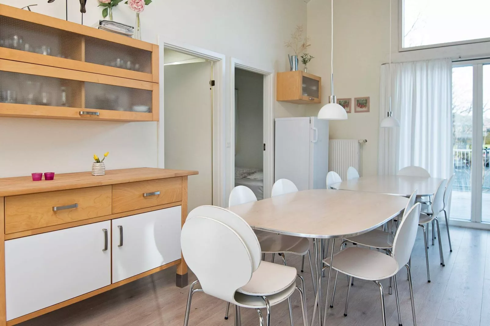 12 person holiday home in Haderslev-By Traum-Indoor
