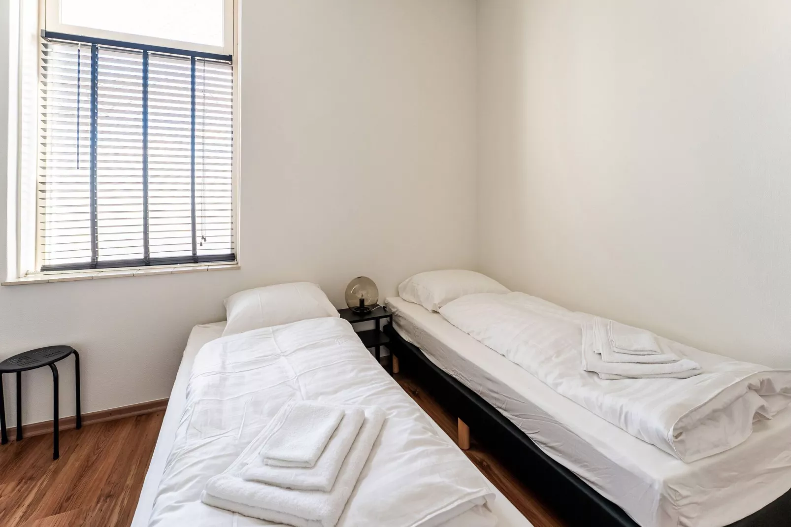 Genieten in Silvolde-Bedroom