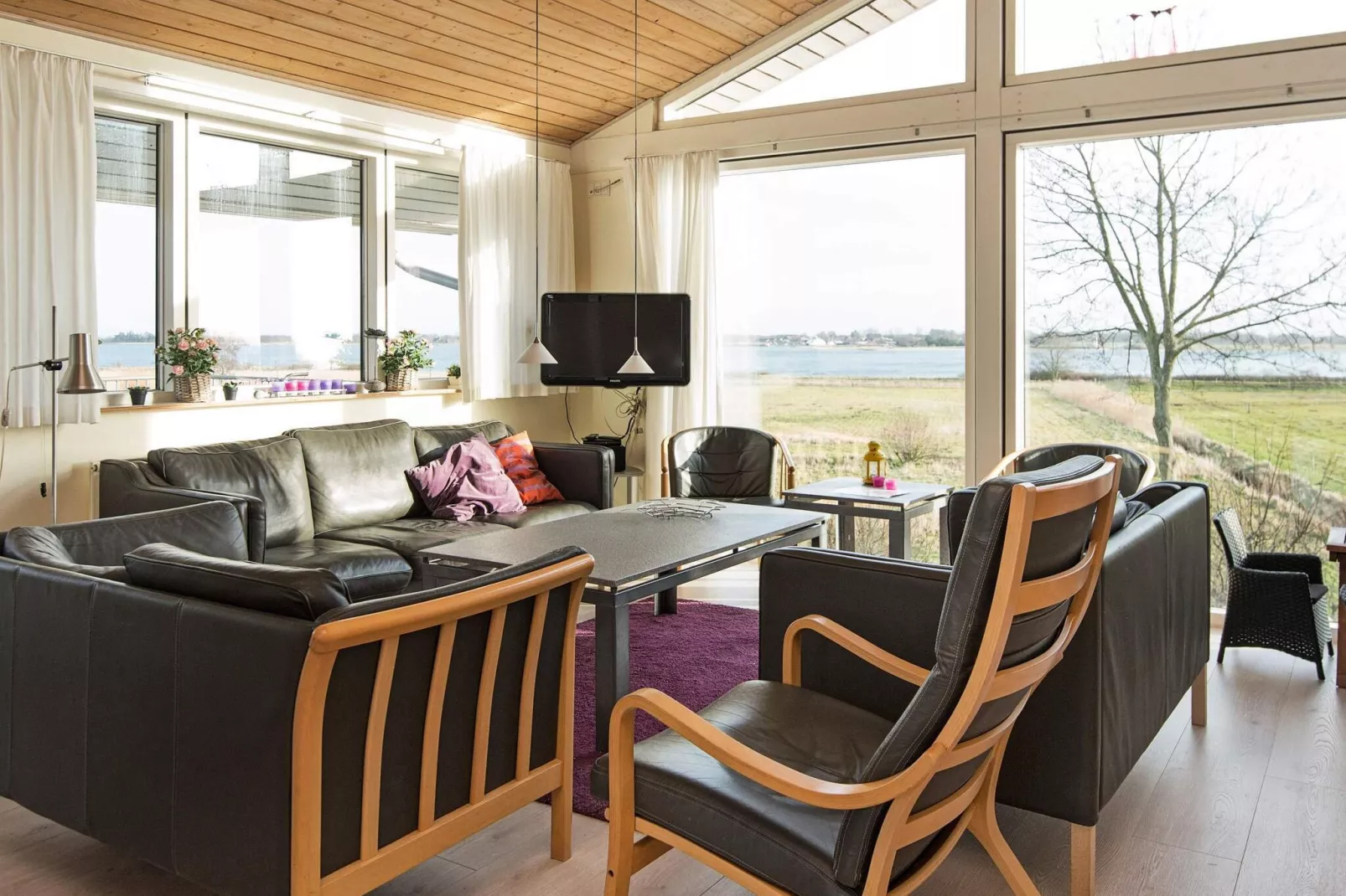 12 person holiday home in Haderslev-By Traum-Indoor