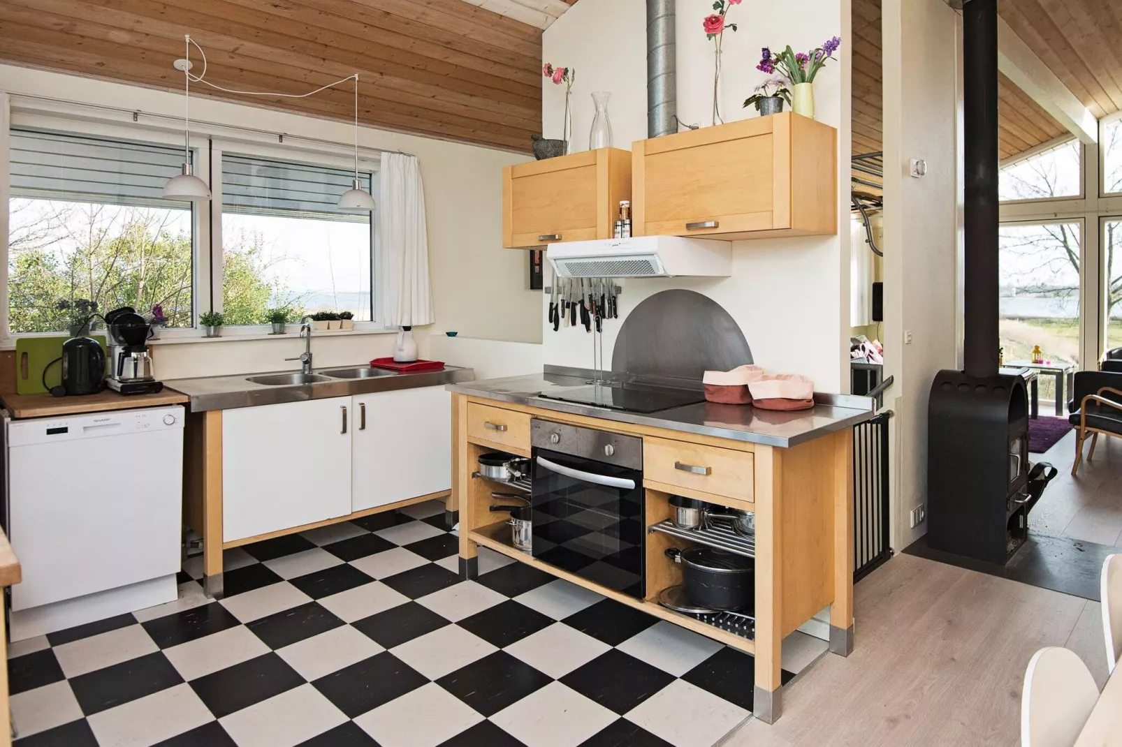 12 person holiday home in Haderslev-By Traum-Indoor