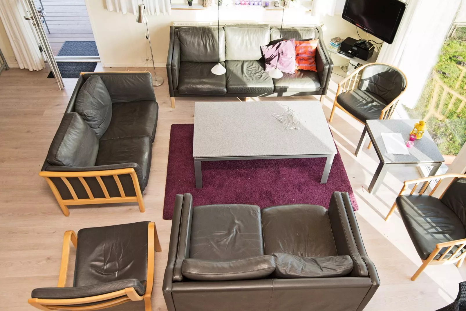 12 person holiday home in Haderslev-By Traum-Indoor